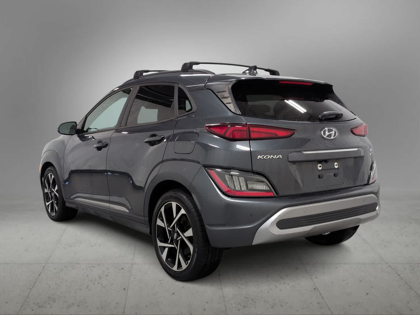 Thumbnail: 2022 Hyundai Kona - 6