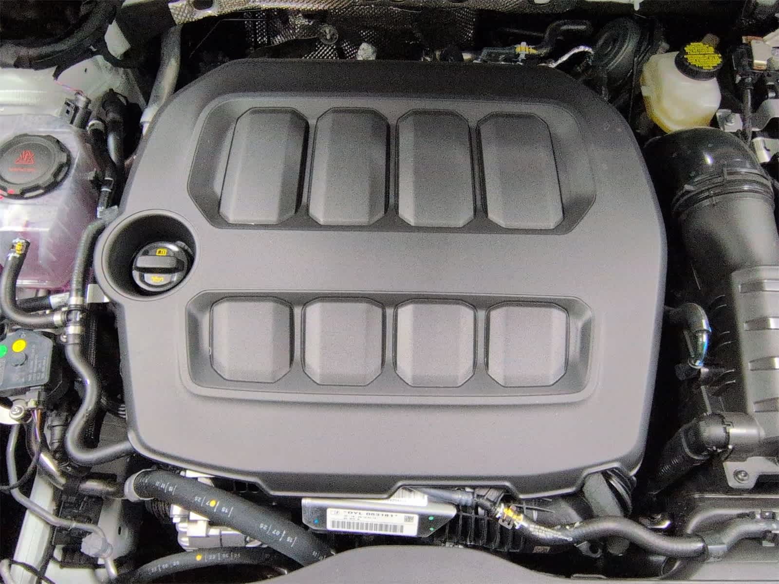 Thumbnail: 2026 Volkswagen Tiguan - 15