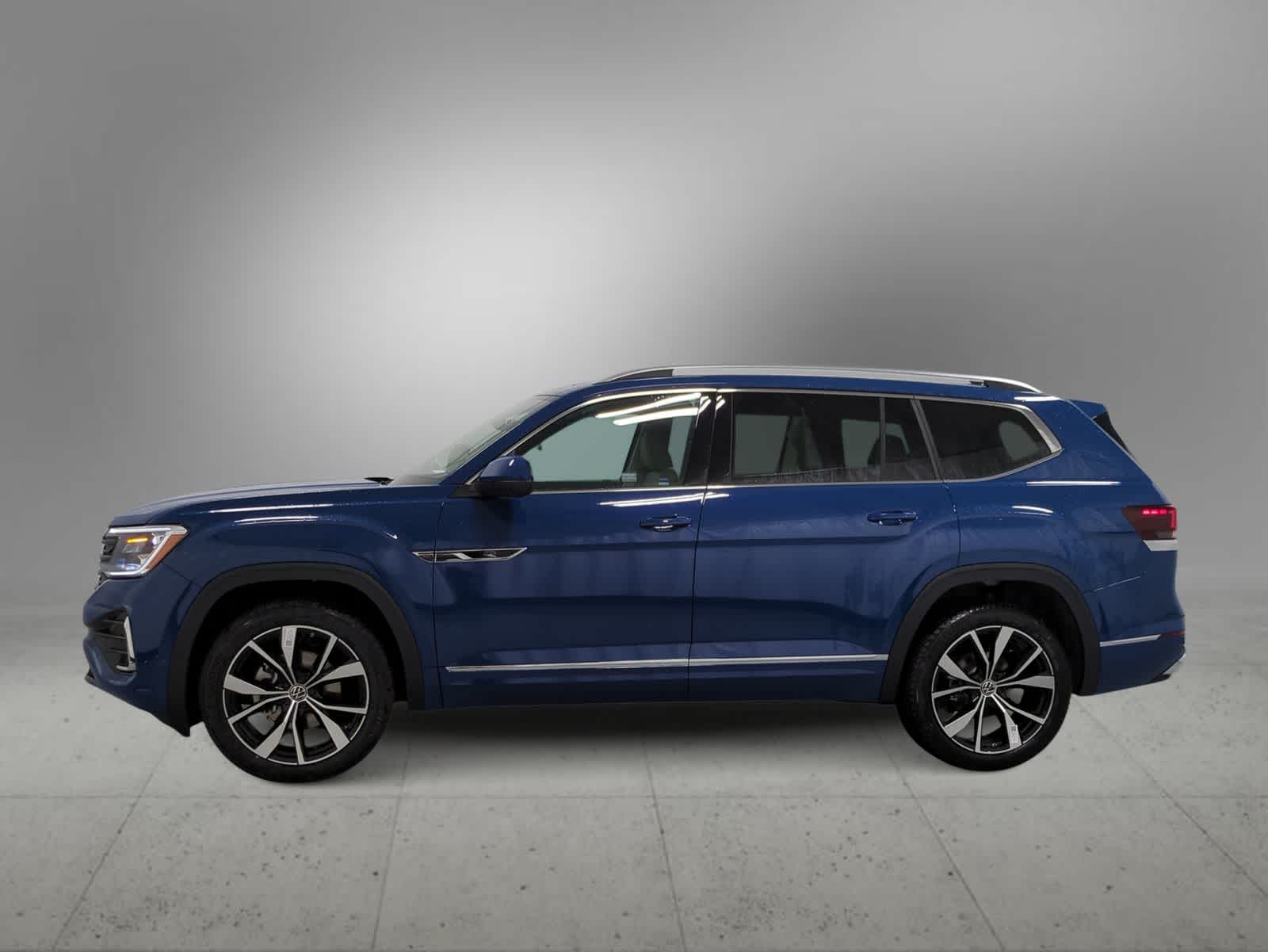 Thumbnail: 2026 Volkswagen Atlas - 5