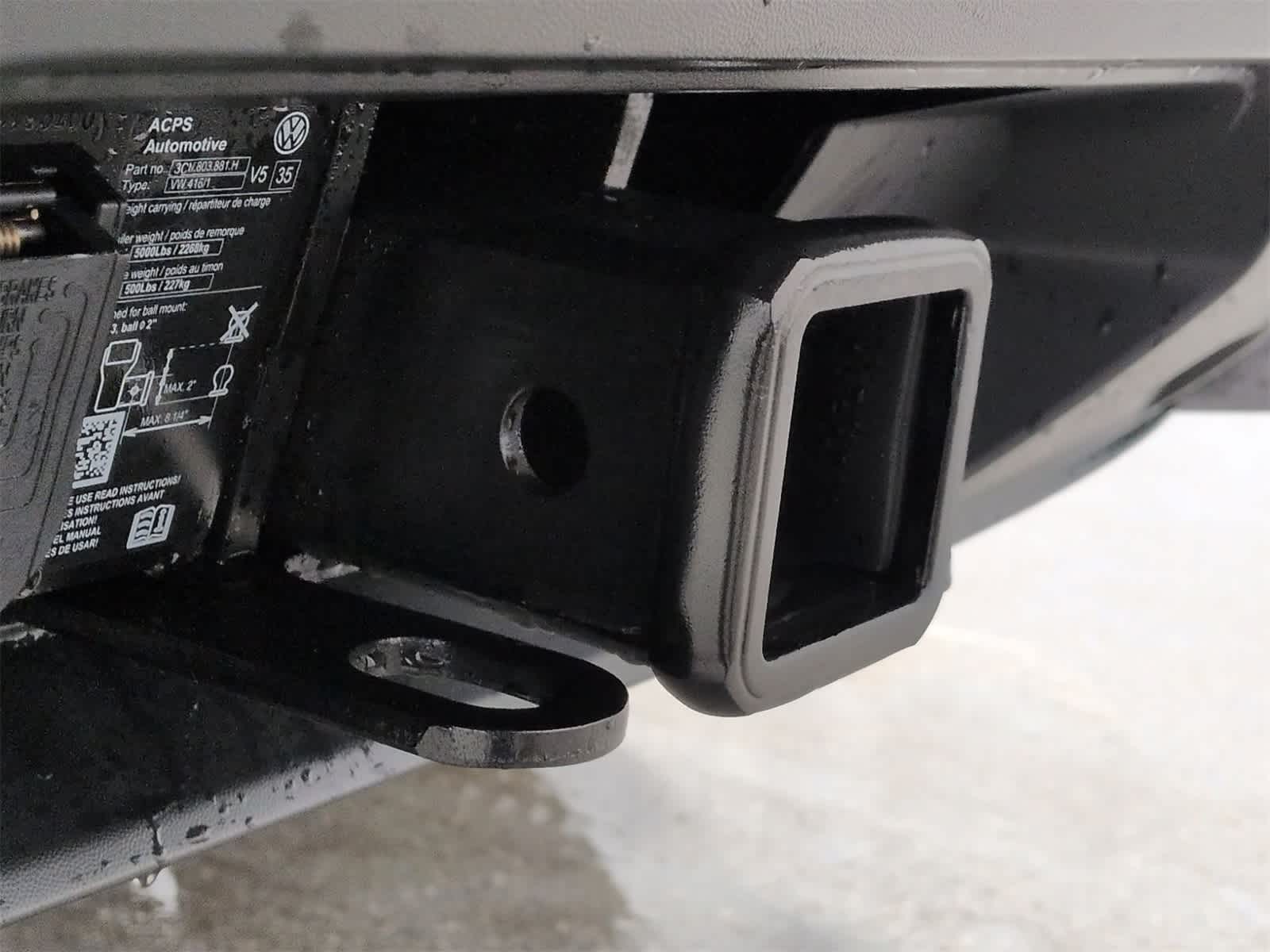 Thumbnail: 2026 Volkswagen Atlas - 36