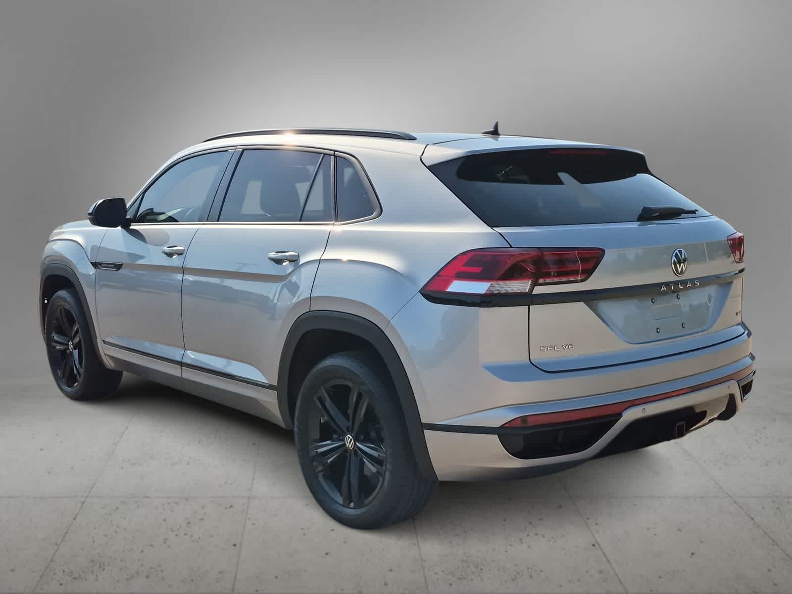 Thumbnail: 2023 Volkswagen Atlas - 6