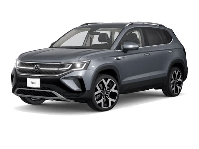 2023 Volkswagen Taos SEL