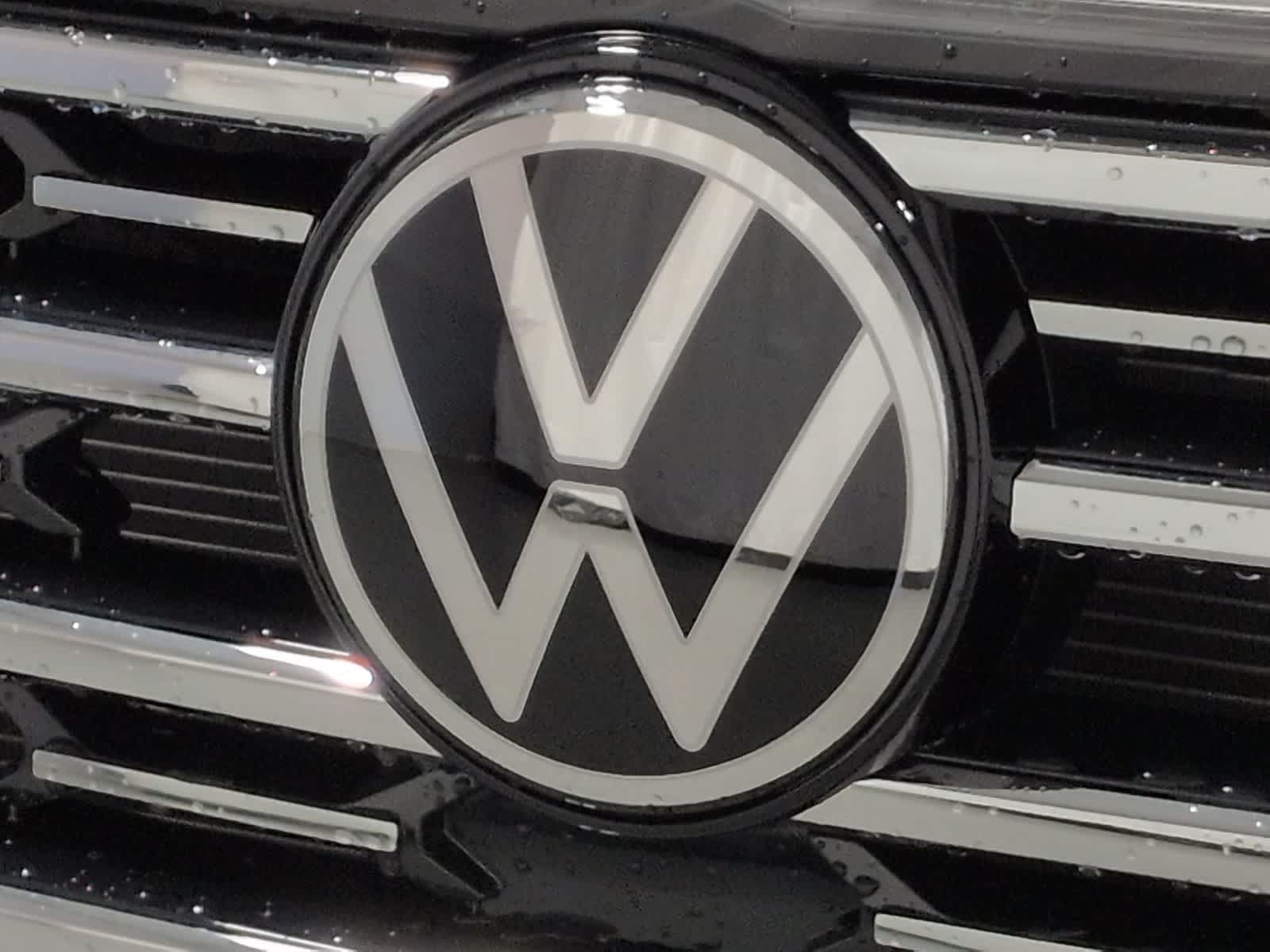 Thumbnail: 2026 Volkswagen Atlas - 11