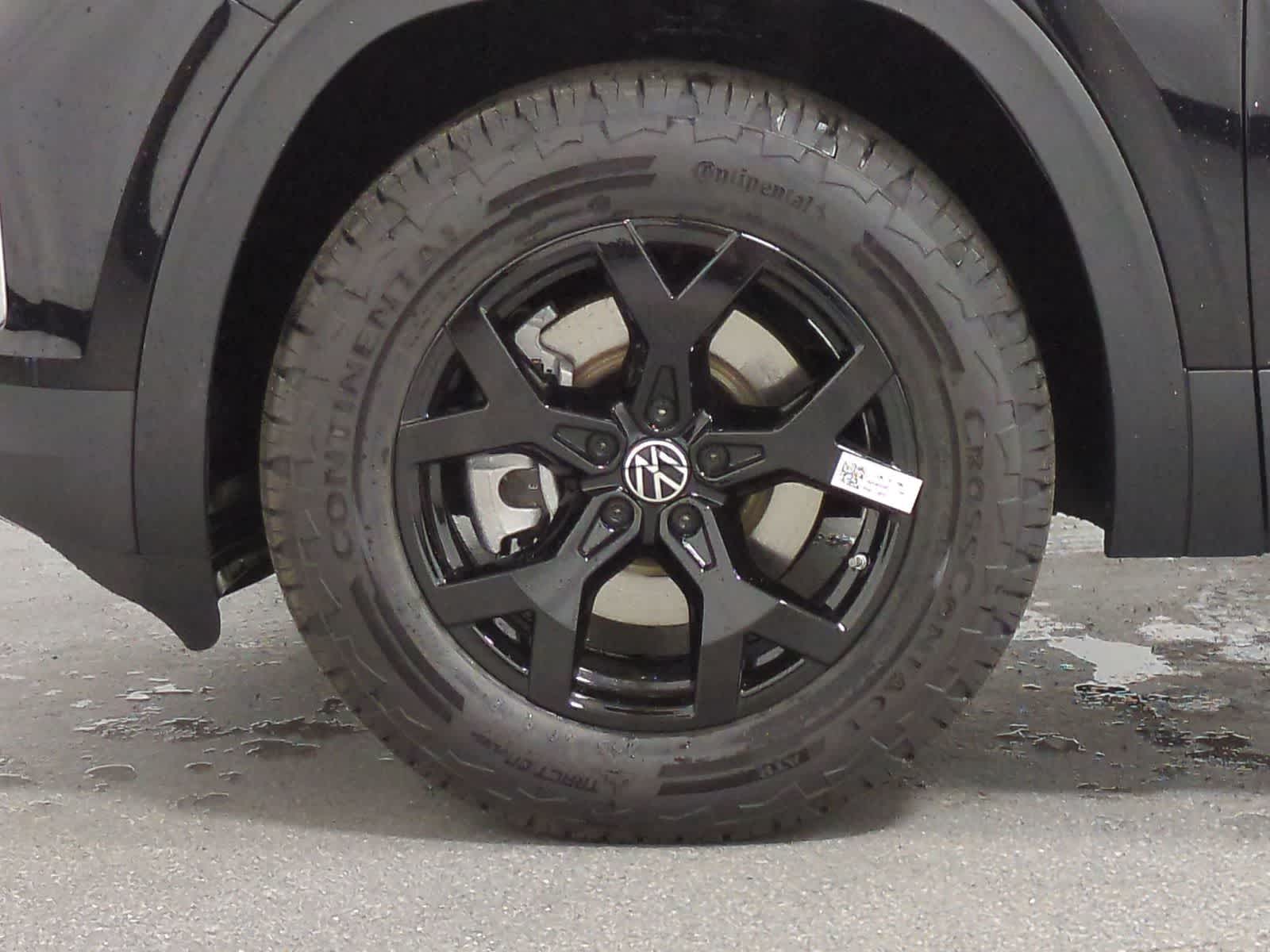 Thumbnail: 2026 Volkswagen Atlas - 13