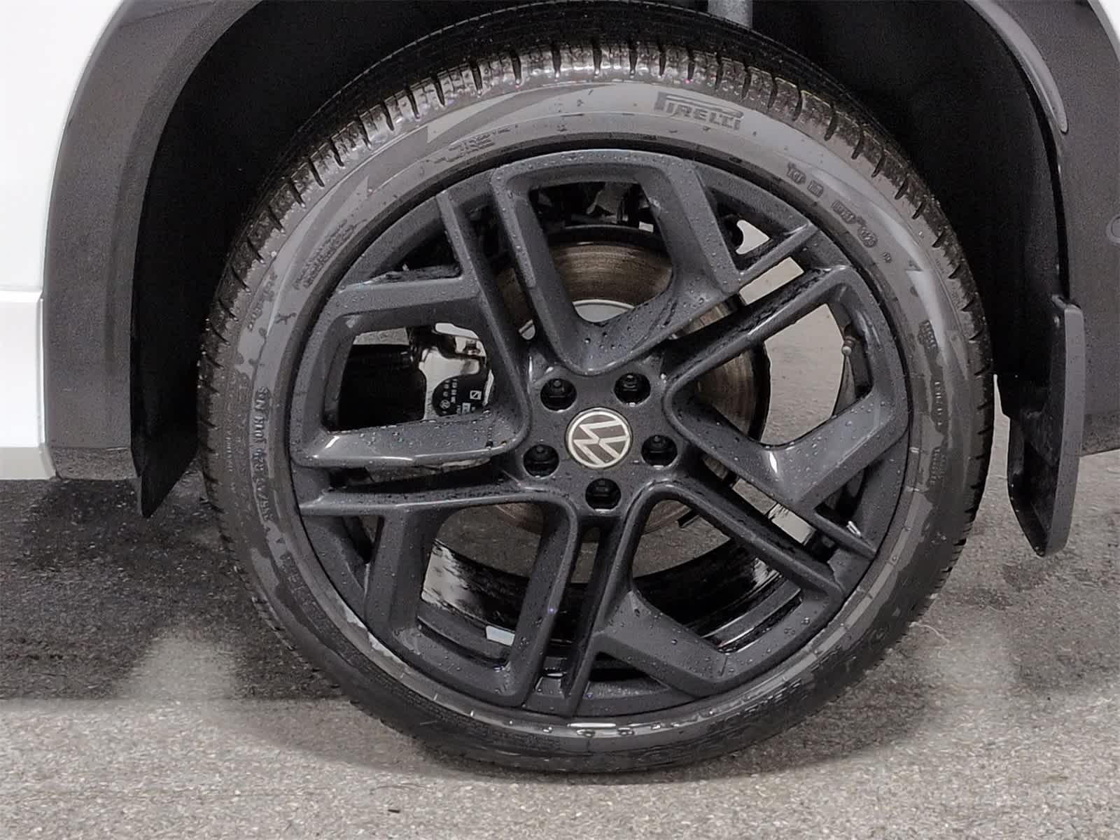 Thumbnail: 2026 Volkswagen Tiguan - 14