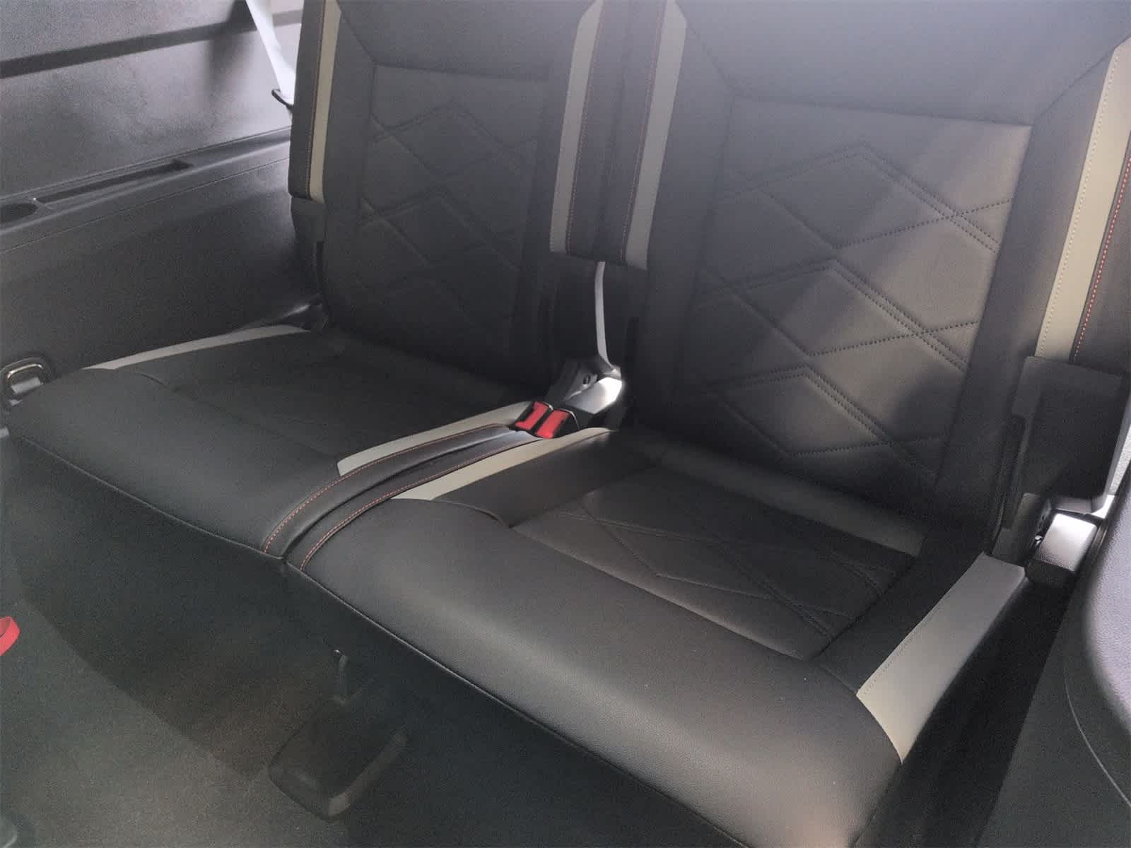 Thumbnail: 2026 Volkswagen Atlas - 40