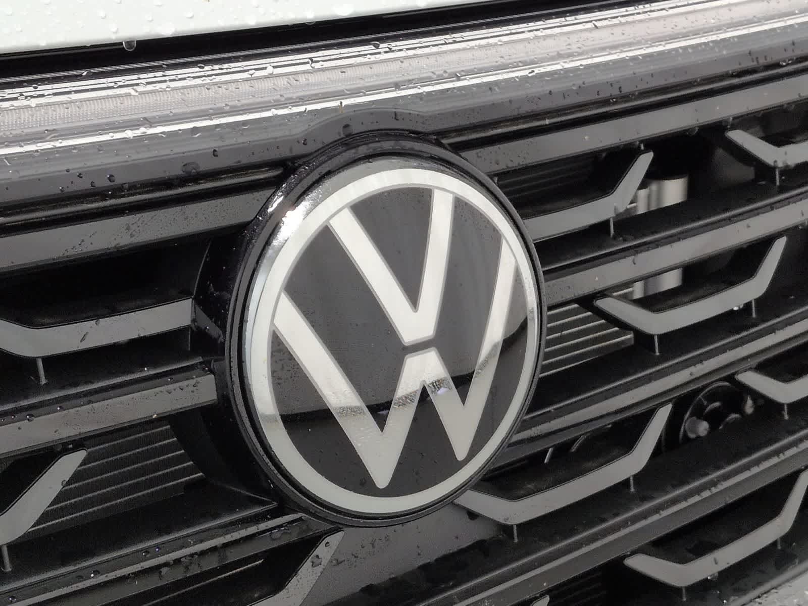 Thumbnail: 2026 Volkswagen Atlas - 11