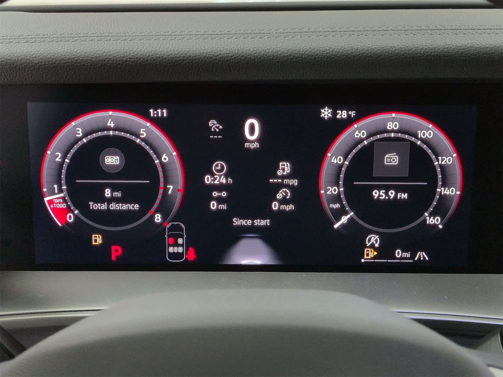 Thumbnail: 2026 Volkswagen Tiguan - 34