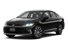 2025 Volkswagen Jetta 1.5T SE Sedan