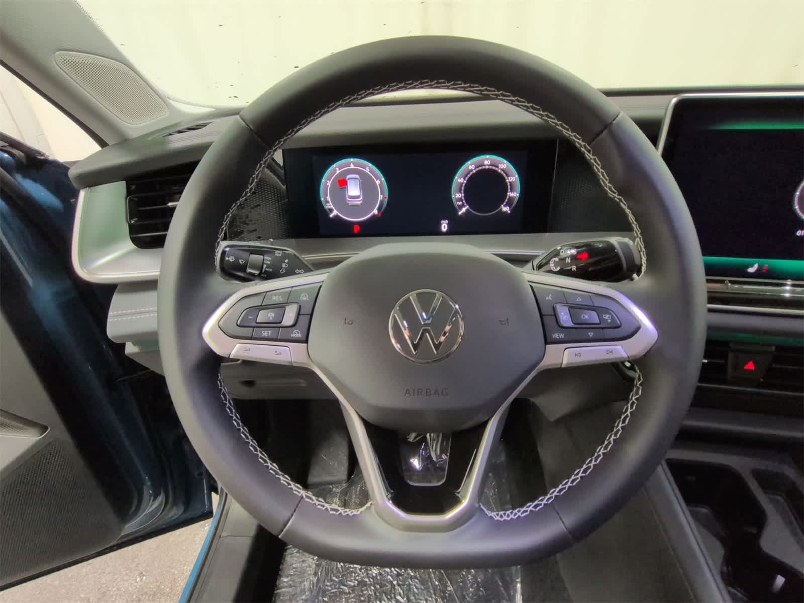 Thumbnail: 2026 Volkswagen Tiguan - 25