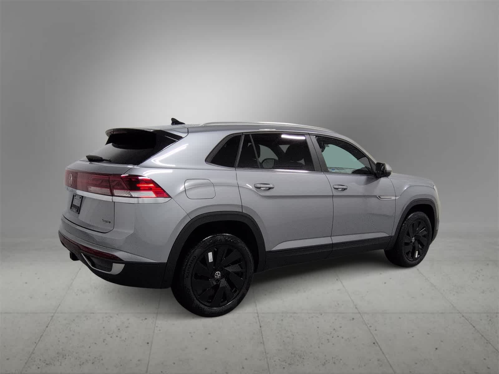 Thumbnail: 2026 Volkswagen Atlas - 8