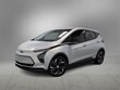  Chevrolet Bolt EV