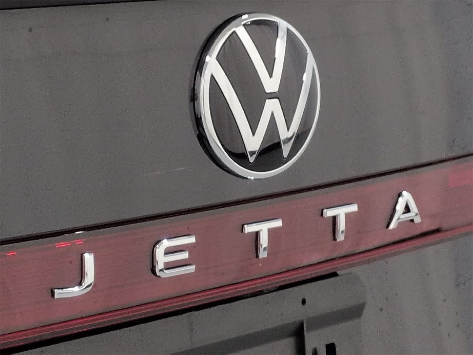 Thumbnail: 2025 Volkswagen Jetta - 12