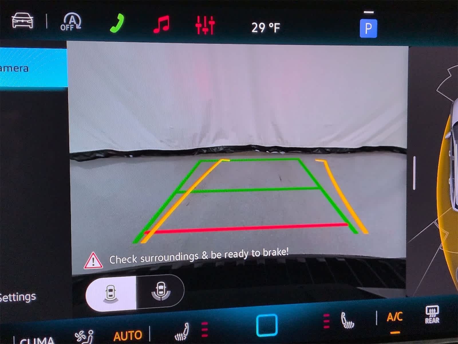 Thumbnail: 2026 Volkswagen Tiguan - 31