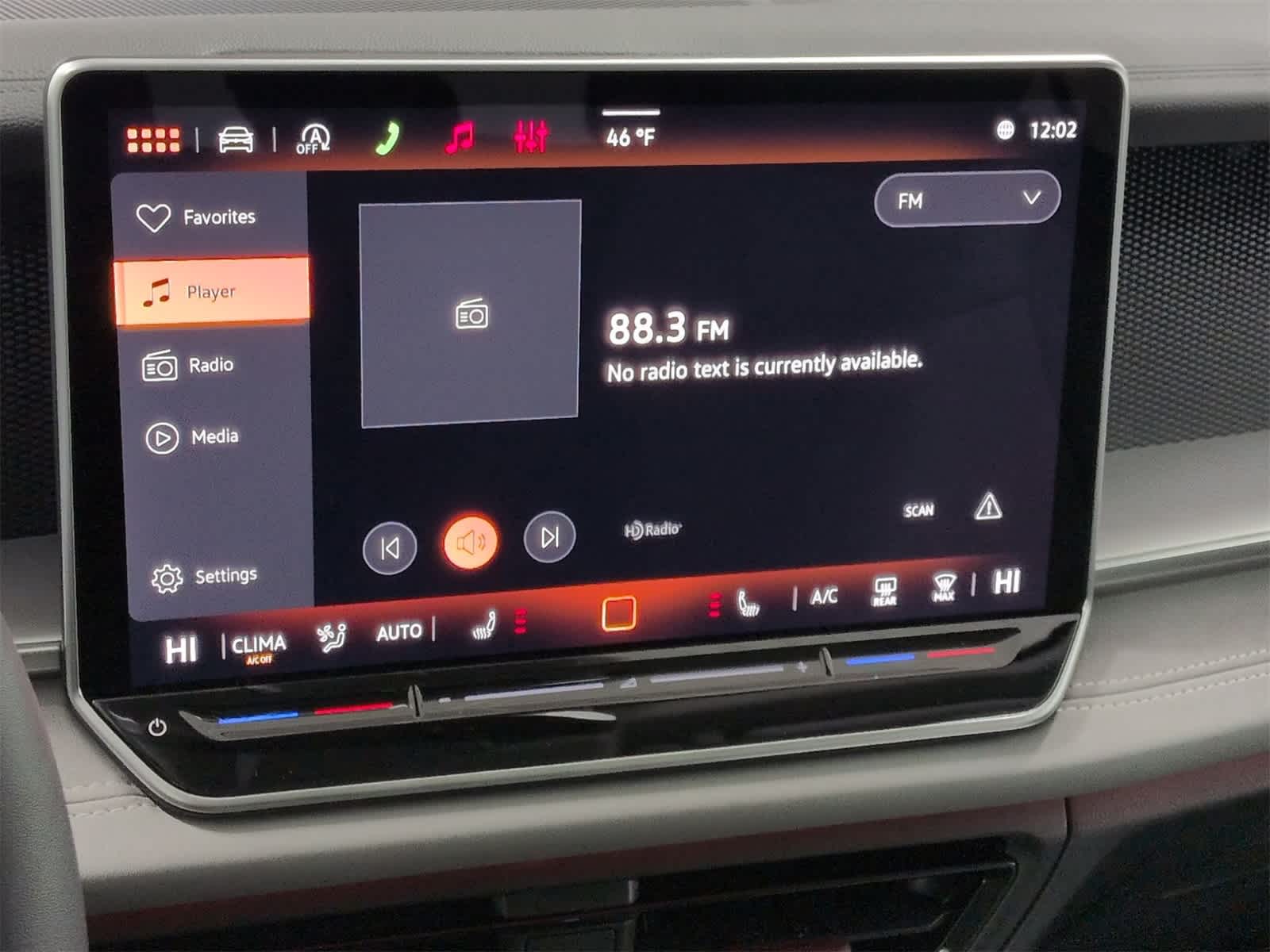 Thumbnail: 2026 Volkswagen Tiguan - 30