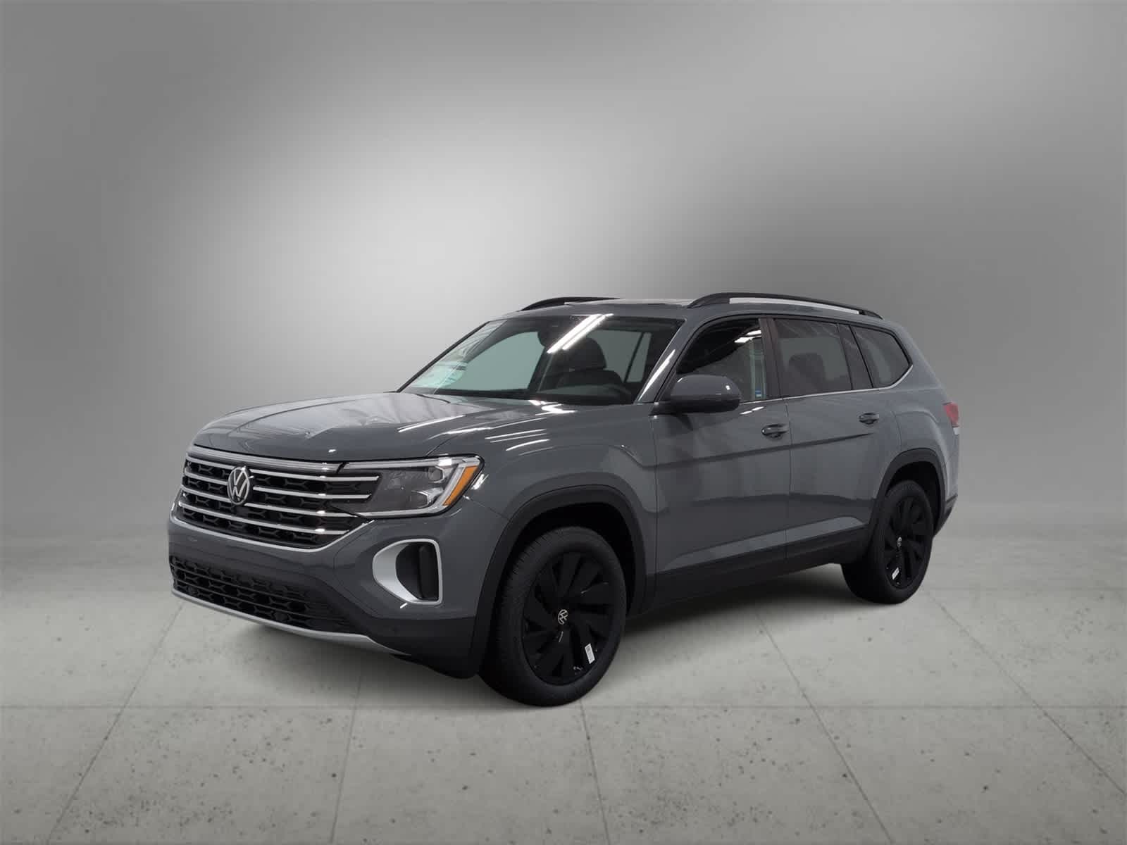 Thumbnail: 2026 Volkswagen Atlas - 4