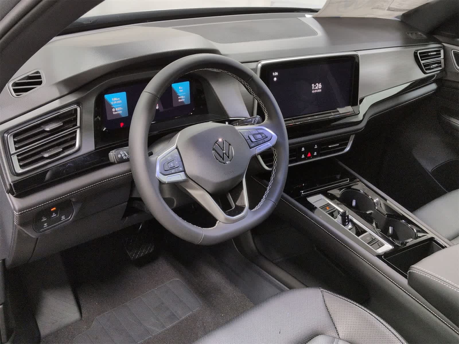 Thumbnail: 2026 Volkswagen Atlas - 10