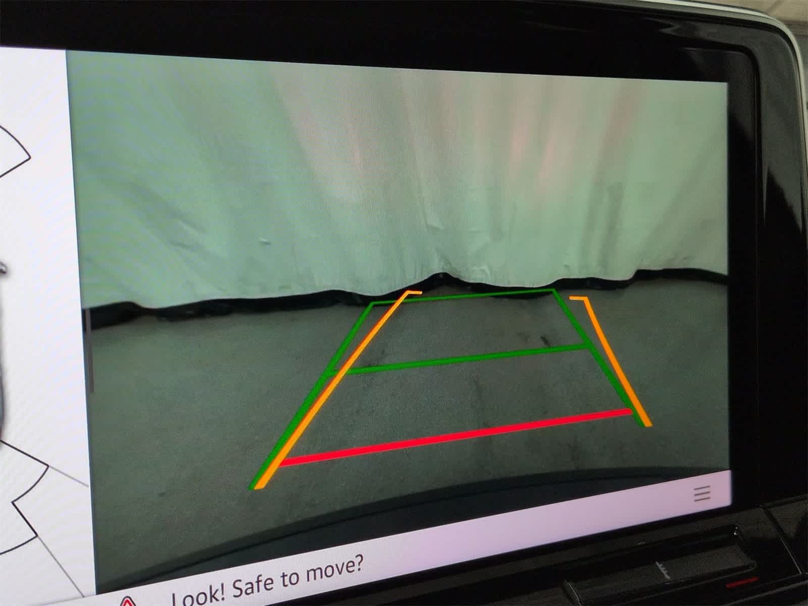 Thumbnail: 2026 Volkswagen Atlas - 32