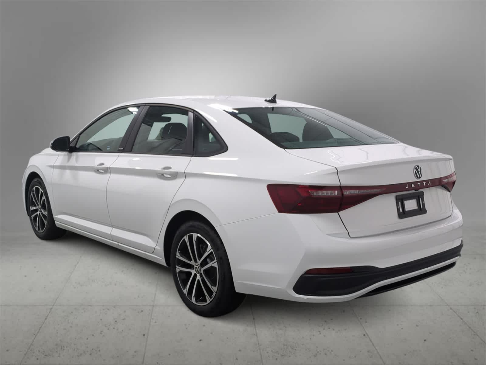 Thumbnail: 2026 Volkswagen Jetta - 6