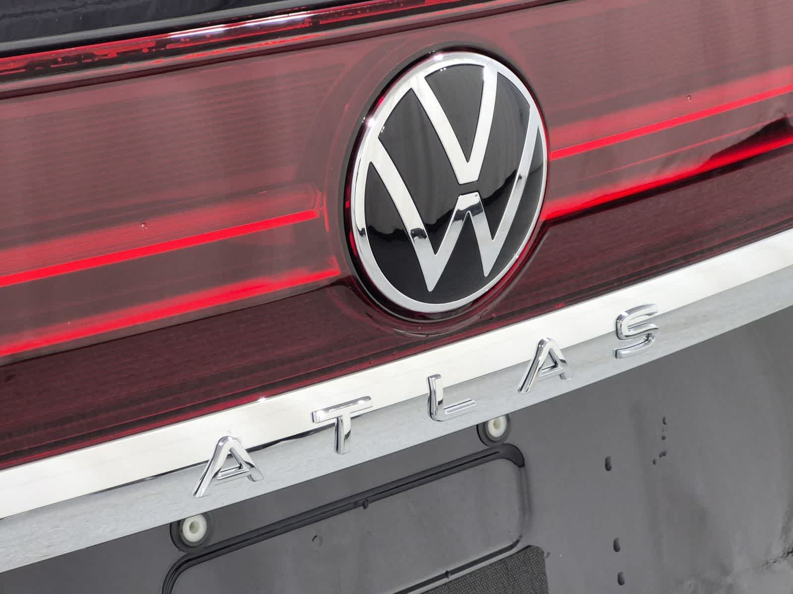 Thumbnail: 2026 Volkswagen Atlas - 13