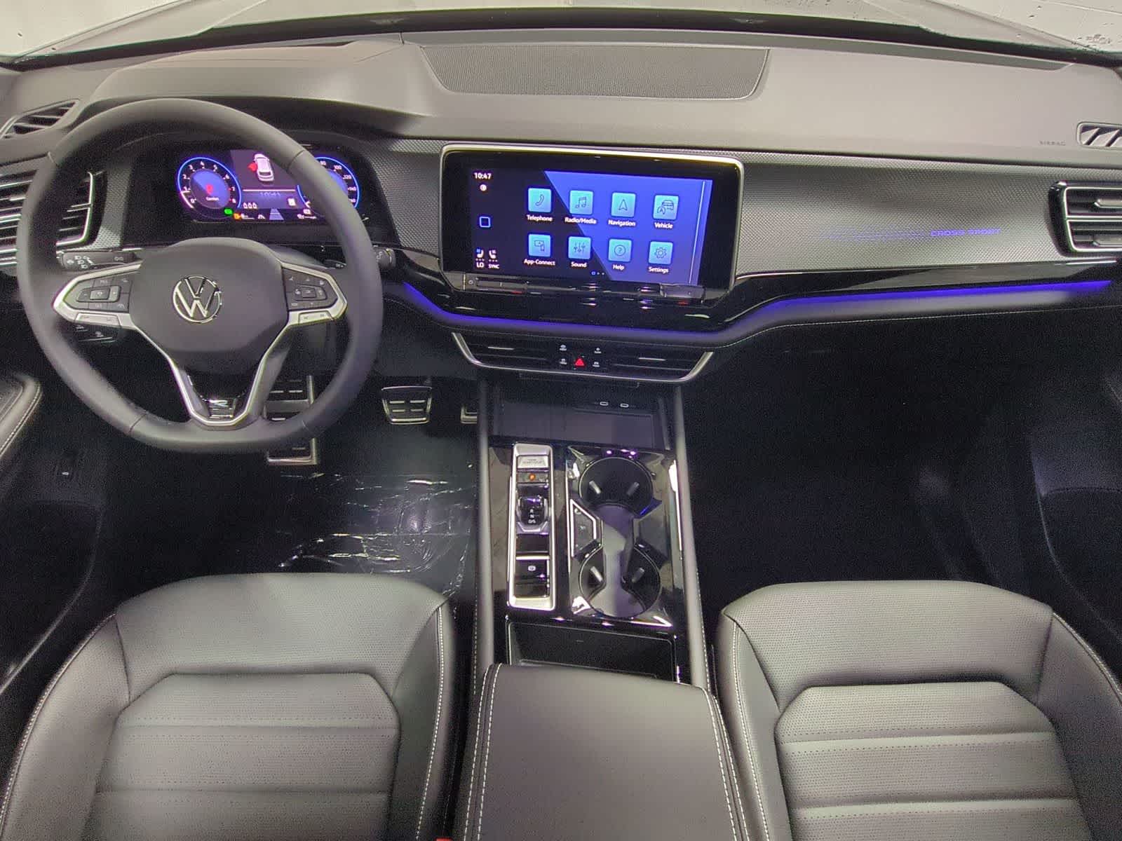 Thumbnail: 2026 Volkswagen Atlas - 15