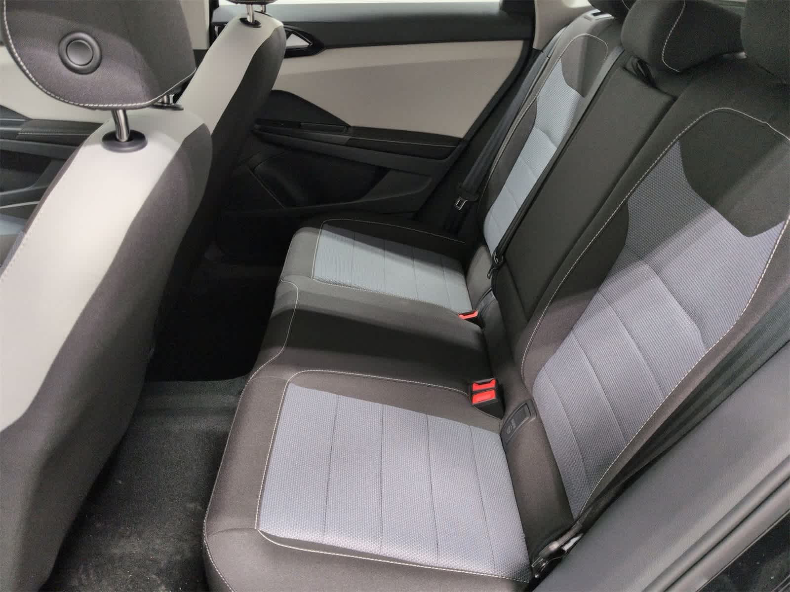 Thumbnail: 2026 Volkswagen Taos - 20