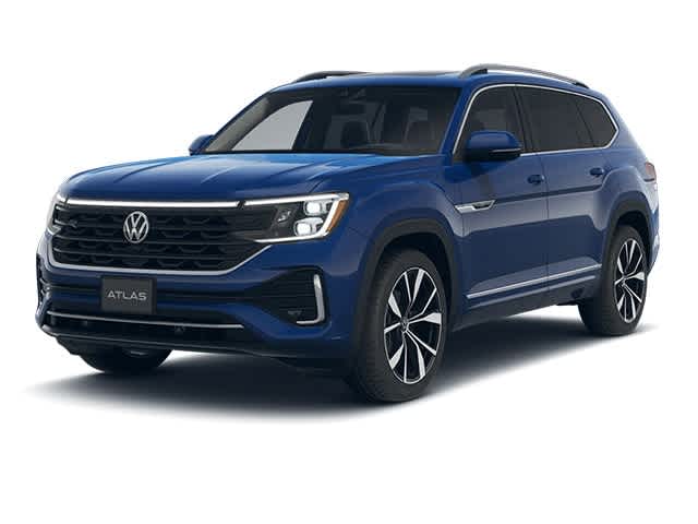 2026 Volkswagen Atlas 2.0T SEL Premium R-Line 4MOTION's photo