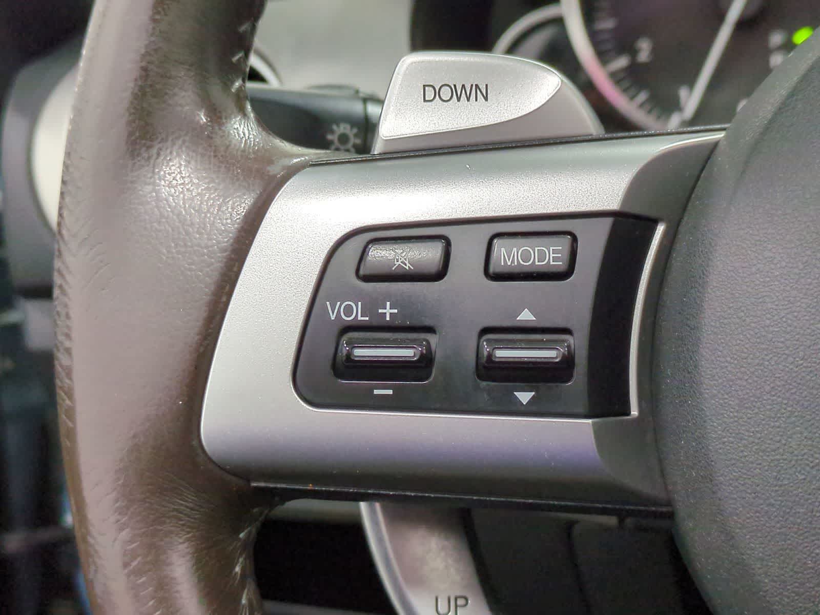 Thumbnail: 2008 Mazda MX-5 Miata - 19
