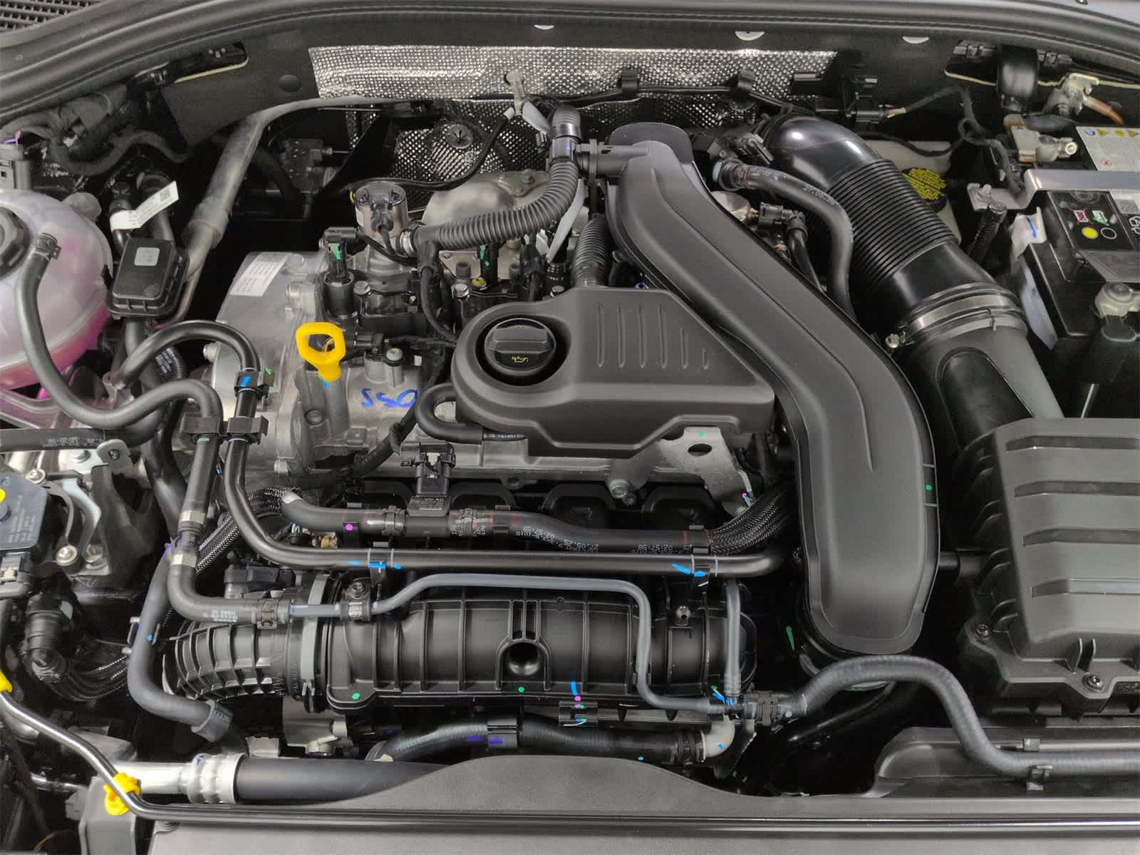 Thumbnail: 2026 Volkswagen Jetta - 15