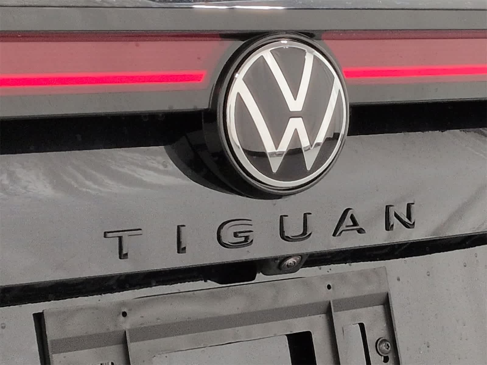 Thumbnail: 2026 Volkswagen Tiguan - 13