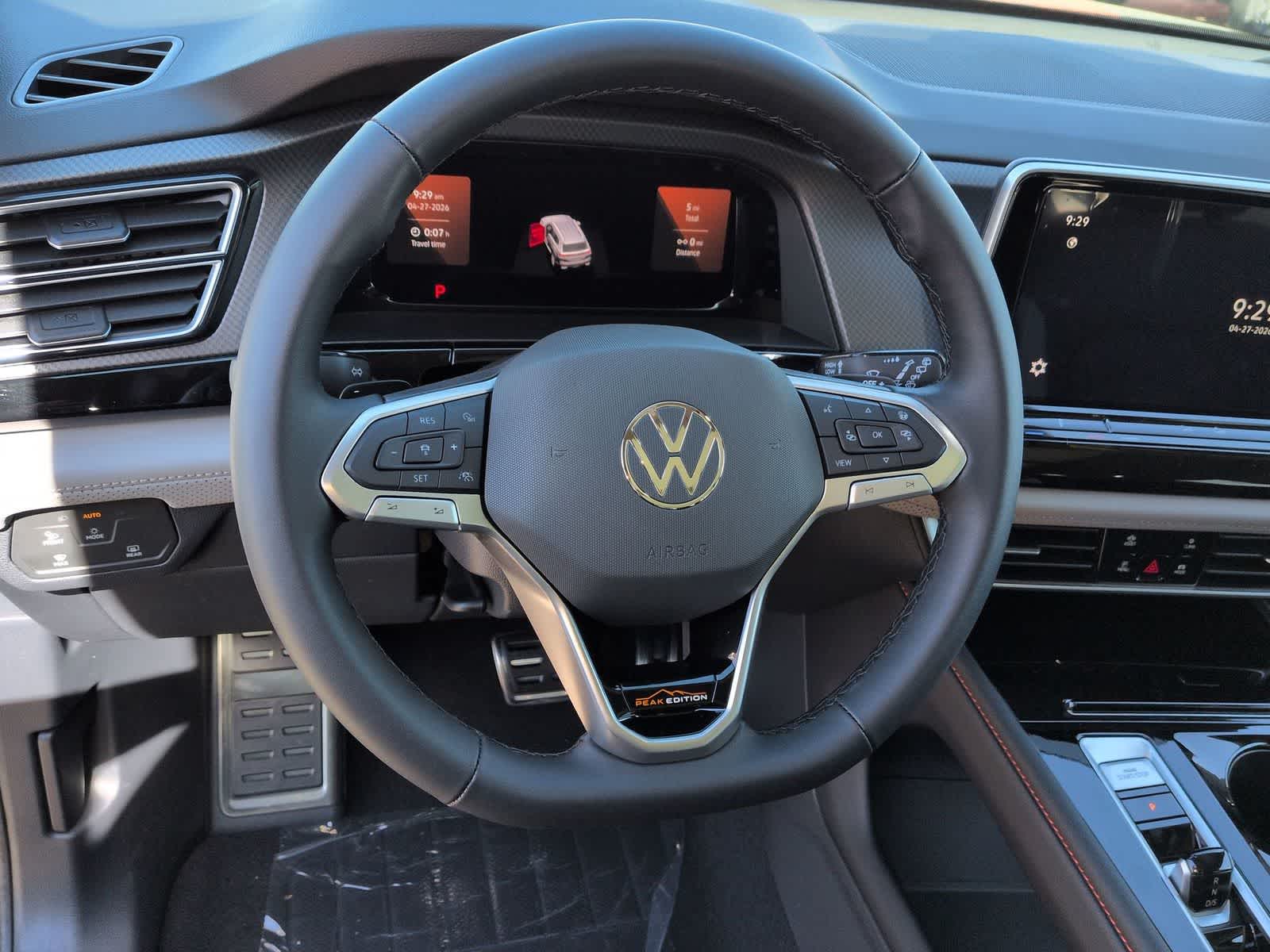 Thumbnail: 2026 Volkswagen Atlas - 32