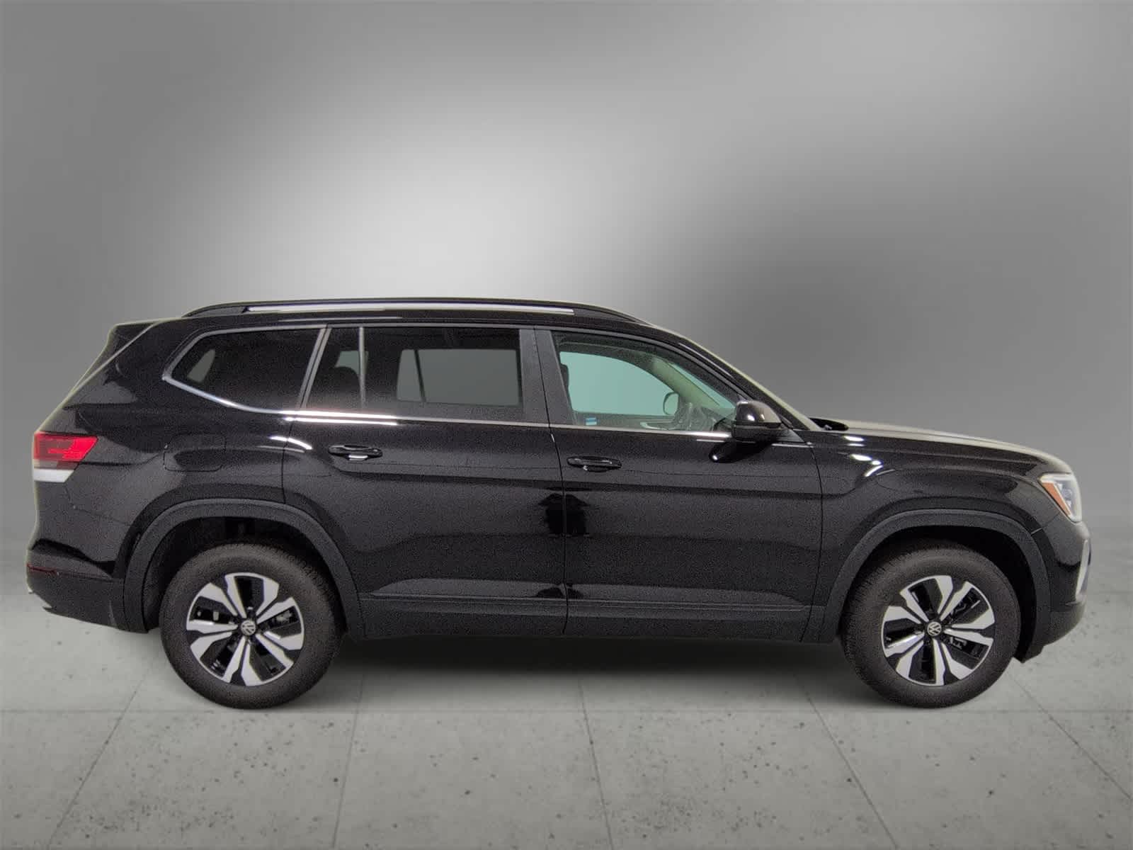 Thumbnail: 2026 Volkswagen Atlas - 9