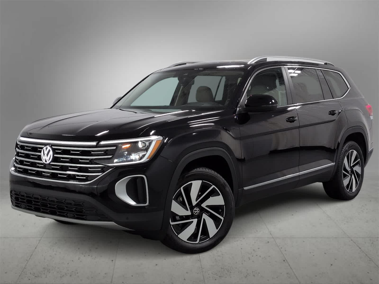 Thumbnail: 2026 Volkswagen Atlas - 1