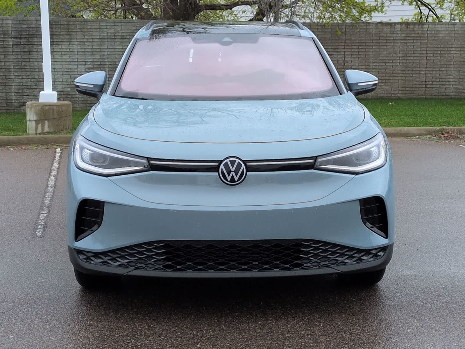 Thumbnail: 2026 Volkswagen ID.4 - 17
