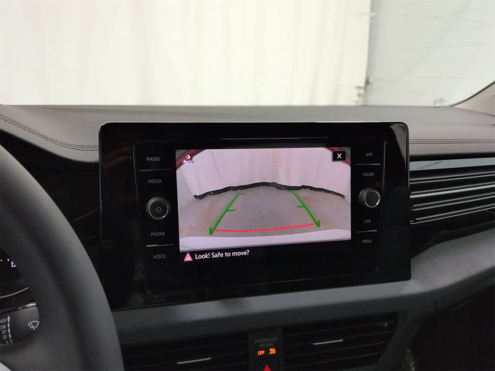 Thumbnail: 2026 Volkswagen Jetta - 31