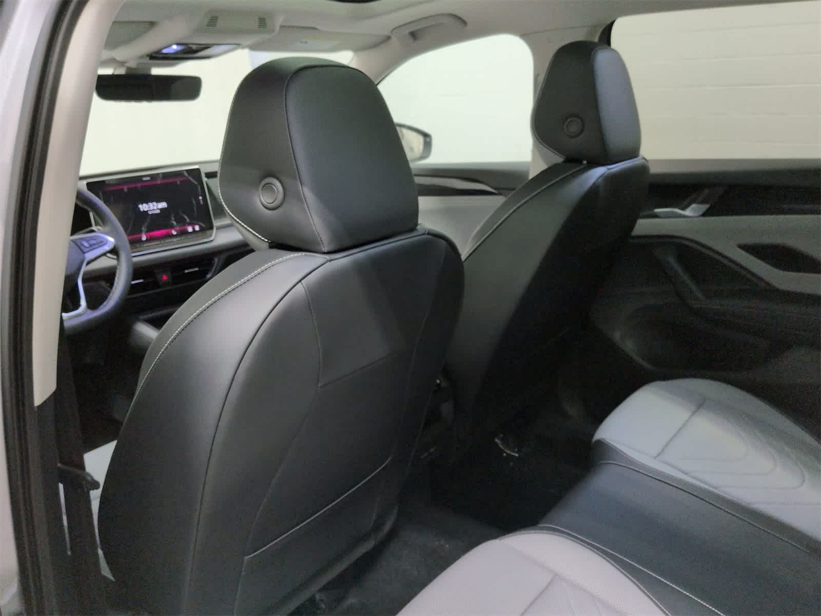 Thumbnail: 2026 Volkswagen Tiguan - 19