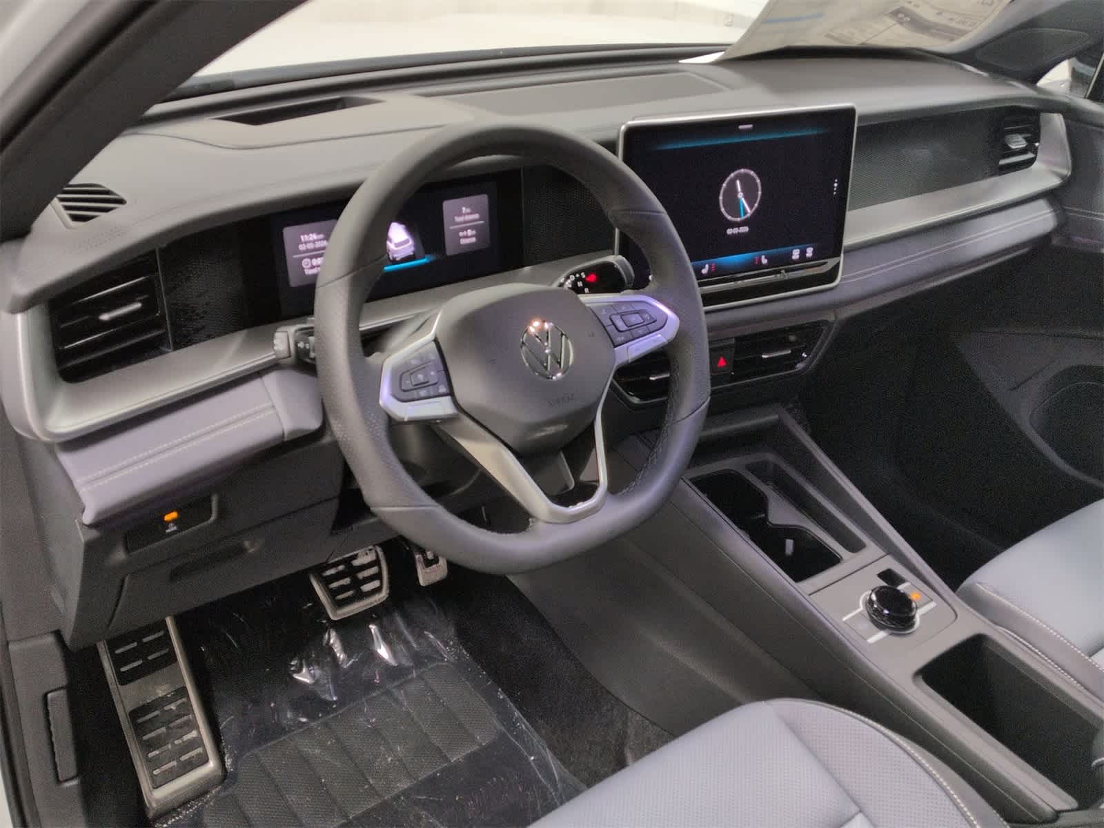 Thumbnail: 2026 Volkswagen Tiguan - 10