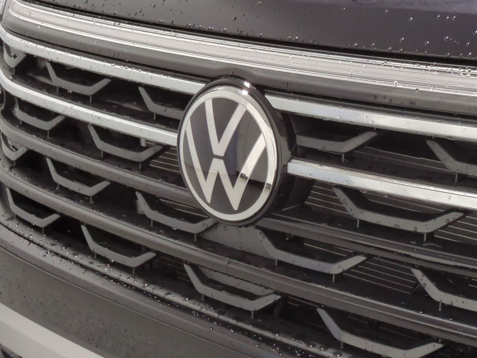 Thumbnail: 2026 Volkswagen Atlas - 11