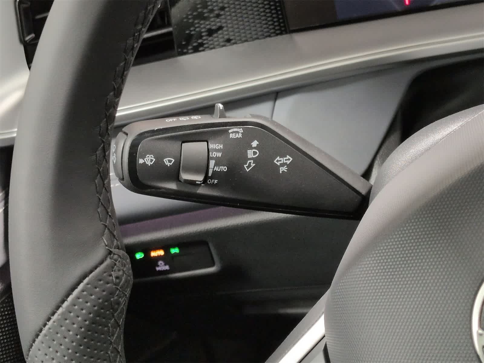 Thumbnail: 2026 Volkswagen Tiguan - 29