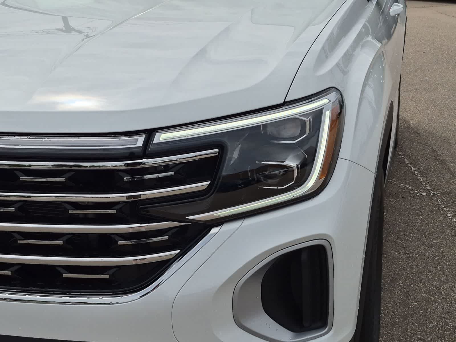 Thumbnail: 2026 Volkswagen Atlas - 18