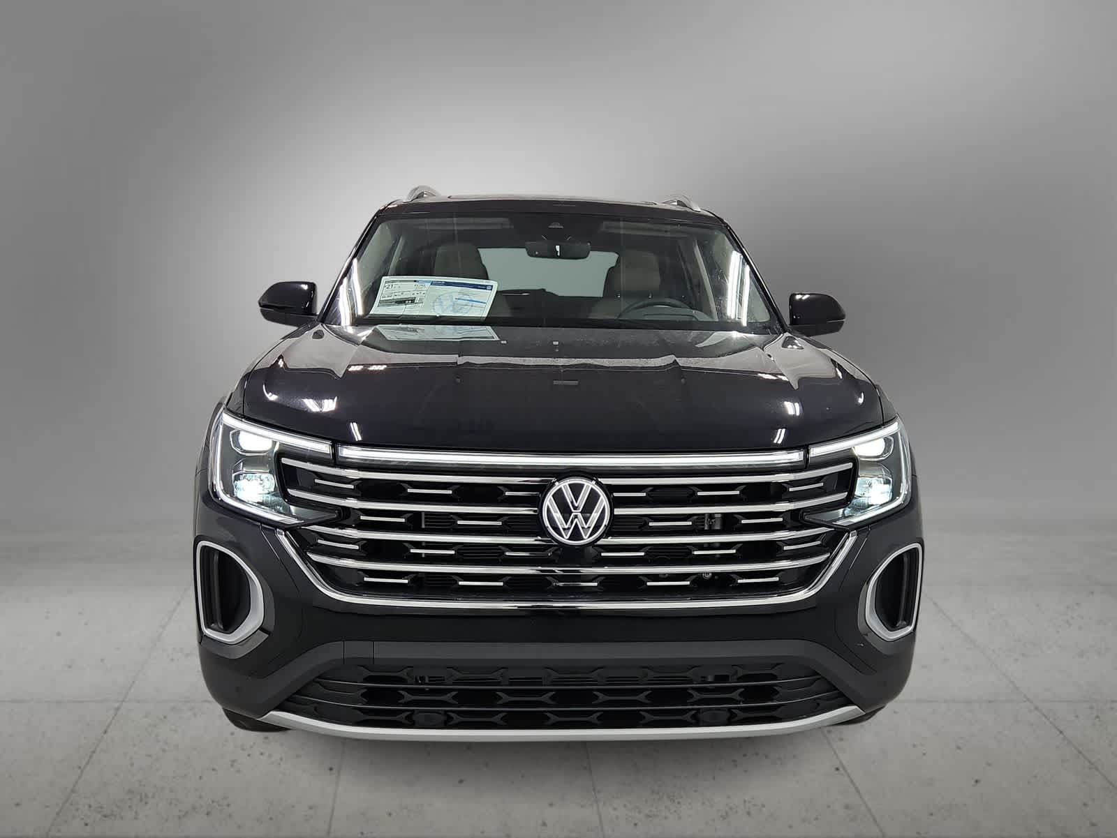 Thumbnail: 2026 Volkswagen Atlas - 3