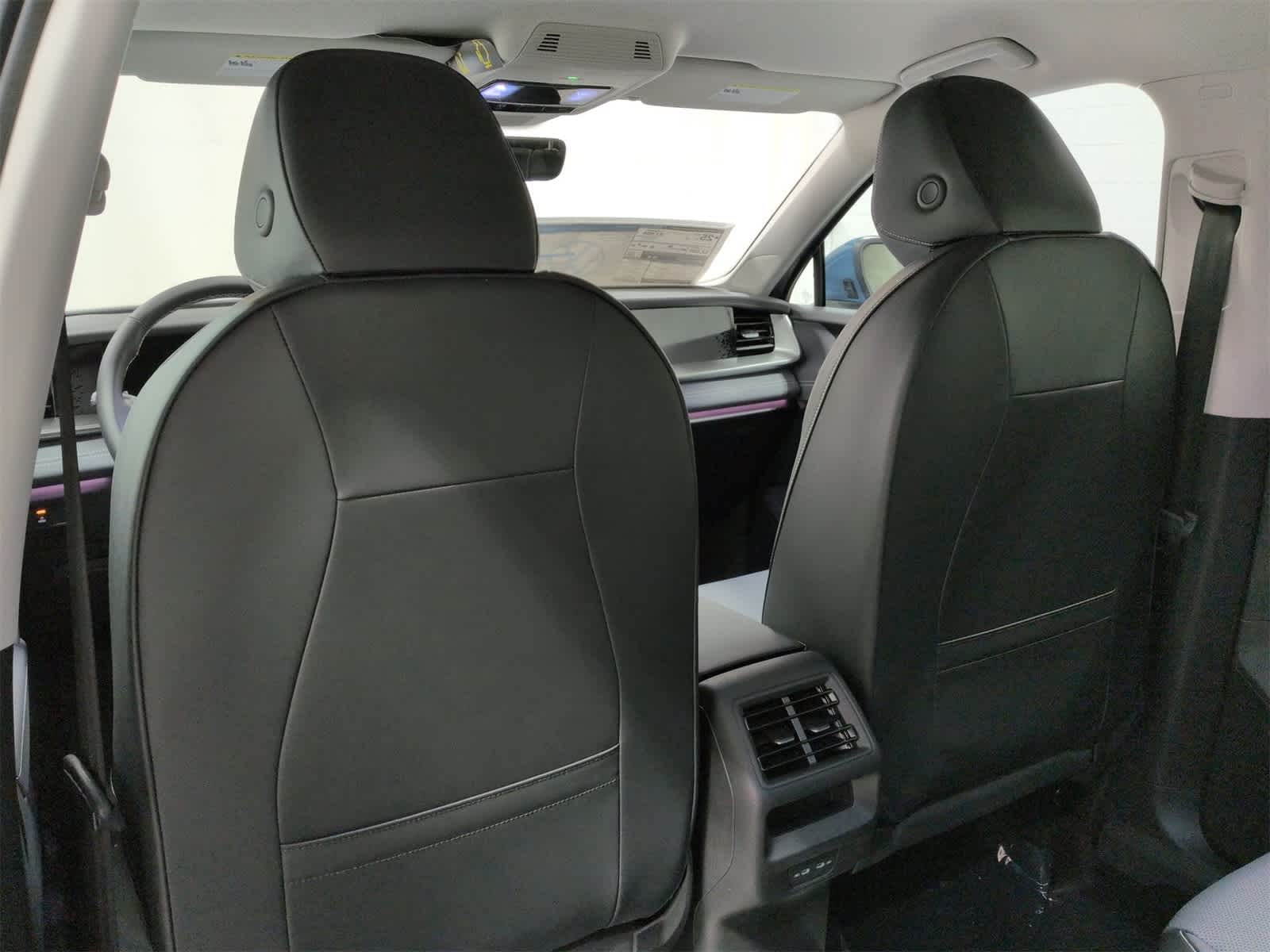 Thumbnail: 2026 Volkswagen Tiguan - 19