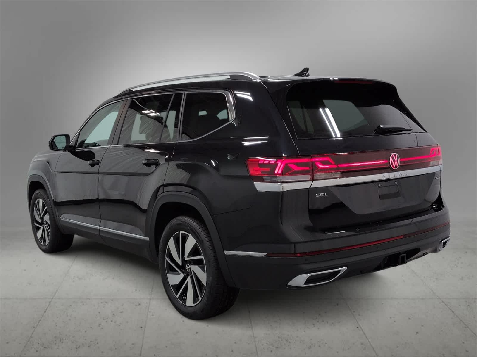 Thumbnail: 2026 Volkswagen Atlas - 6