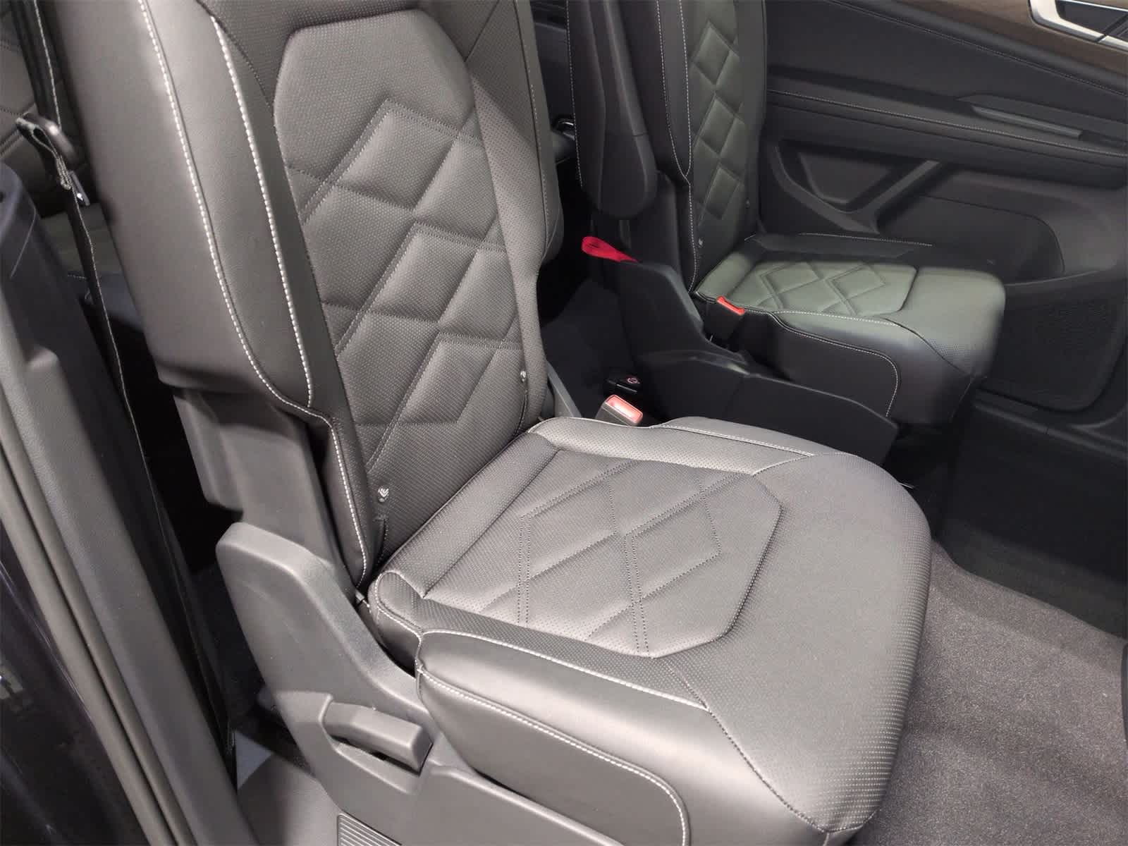 Thumbnail: 2026 Volkswagen Atlas - 22