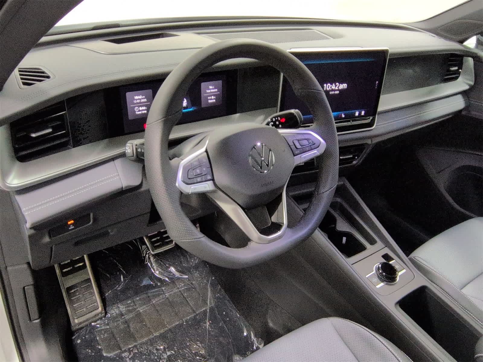 Thumbnail: 2026 Volkswagen Tiguan - 10