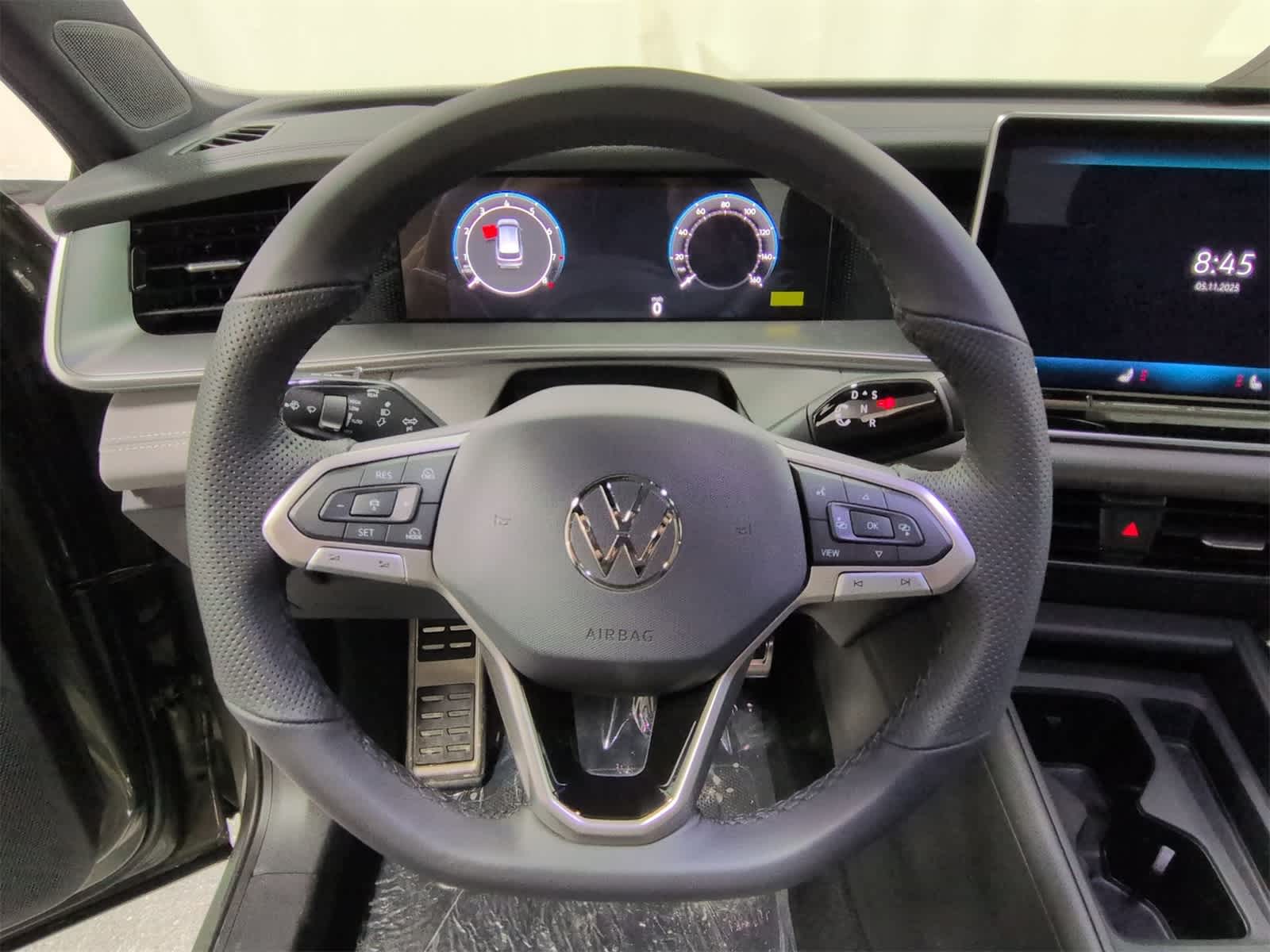 Thumbnail: 2026 Volkswagen Tiguan - 25