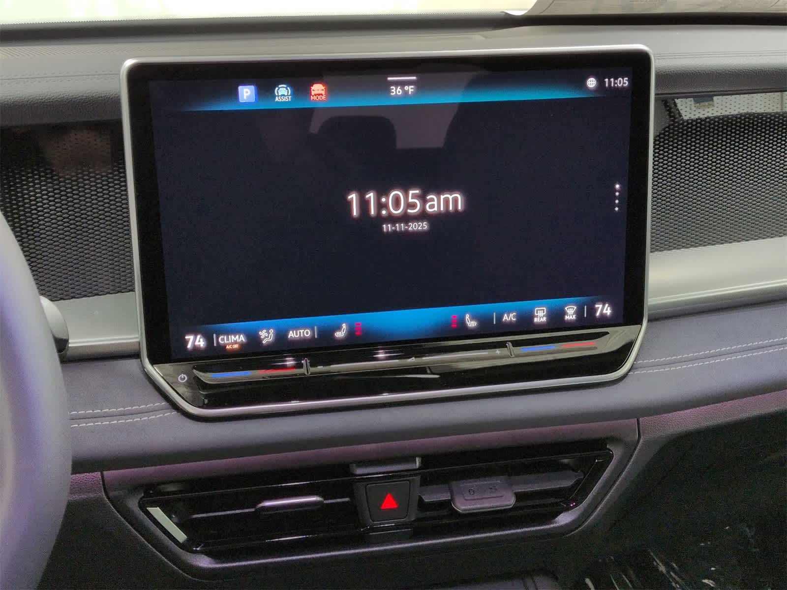 Thumbnail: 2026 Volkswagen Tiguan - 30