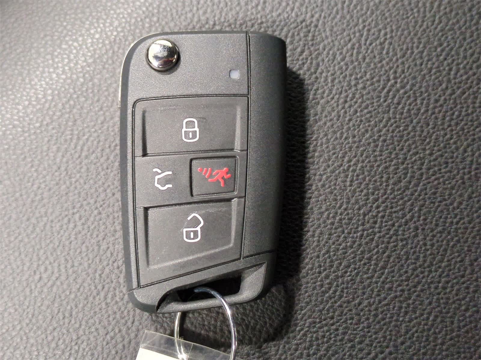 Thumbnail: 2026 Volkswagen Jetta - 25