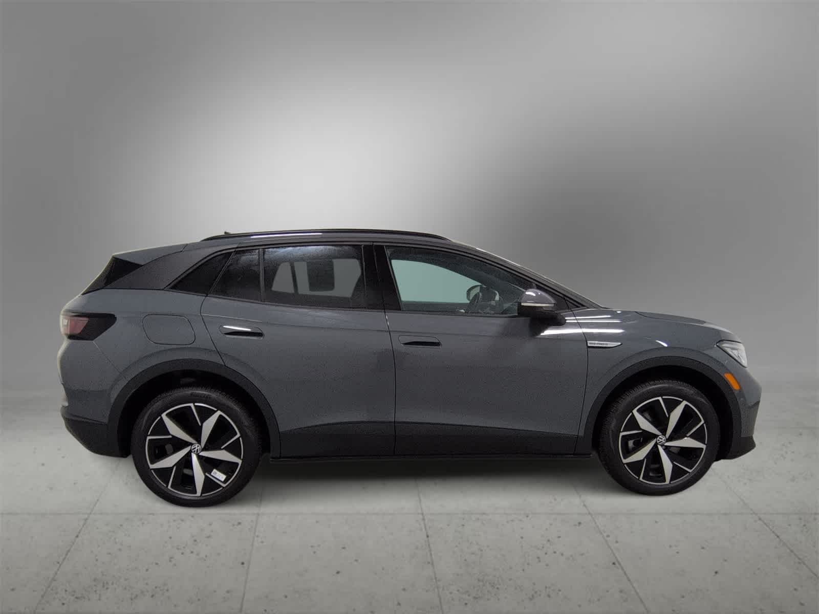 Thumbnail: 2025 Volkswagen ID.4 - 9