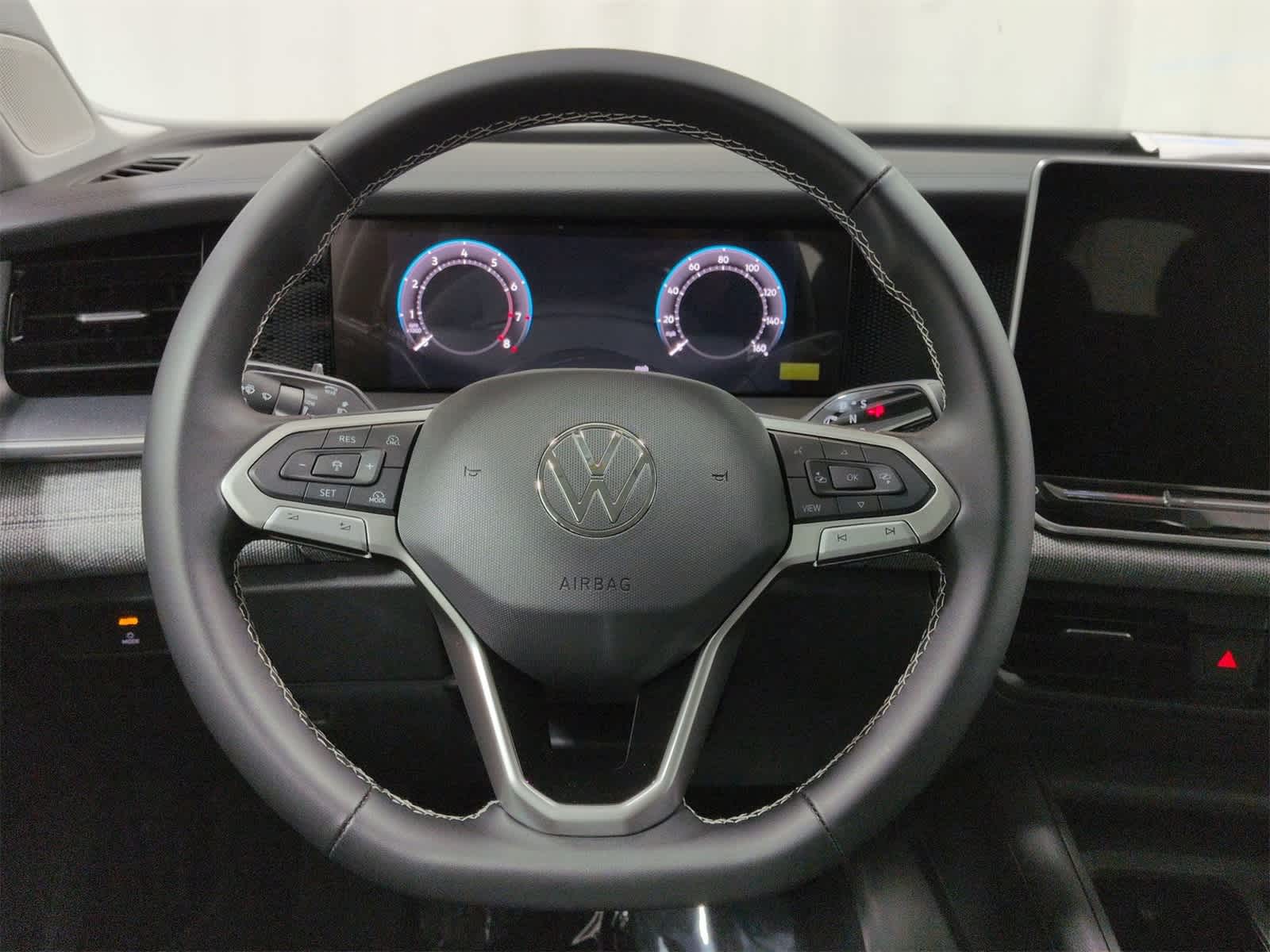 Thumbnail: 2026 Volkswagen Tiguan - 23